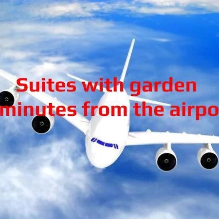 4 Seasons Suites Paradise Near Athens Airport Markópoulon المظهر الخارجي الصورة