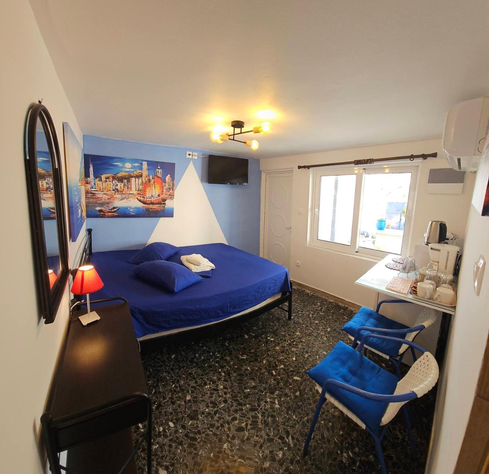 4 Seasons Suites Paradise Near Athens Airport Markópoulon المظهر الخارجي الصورة