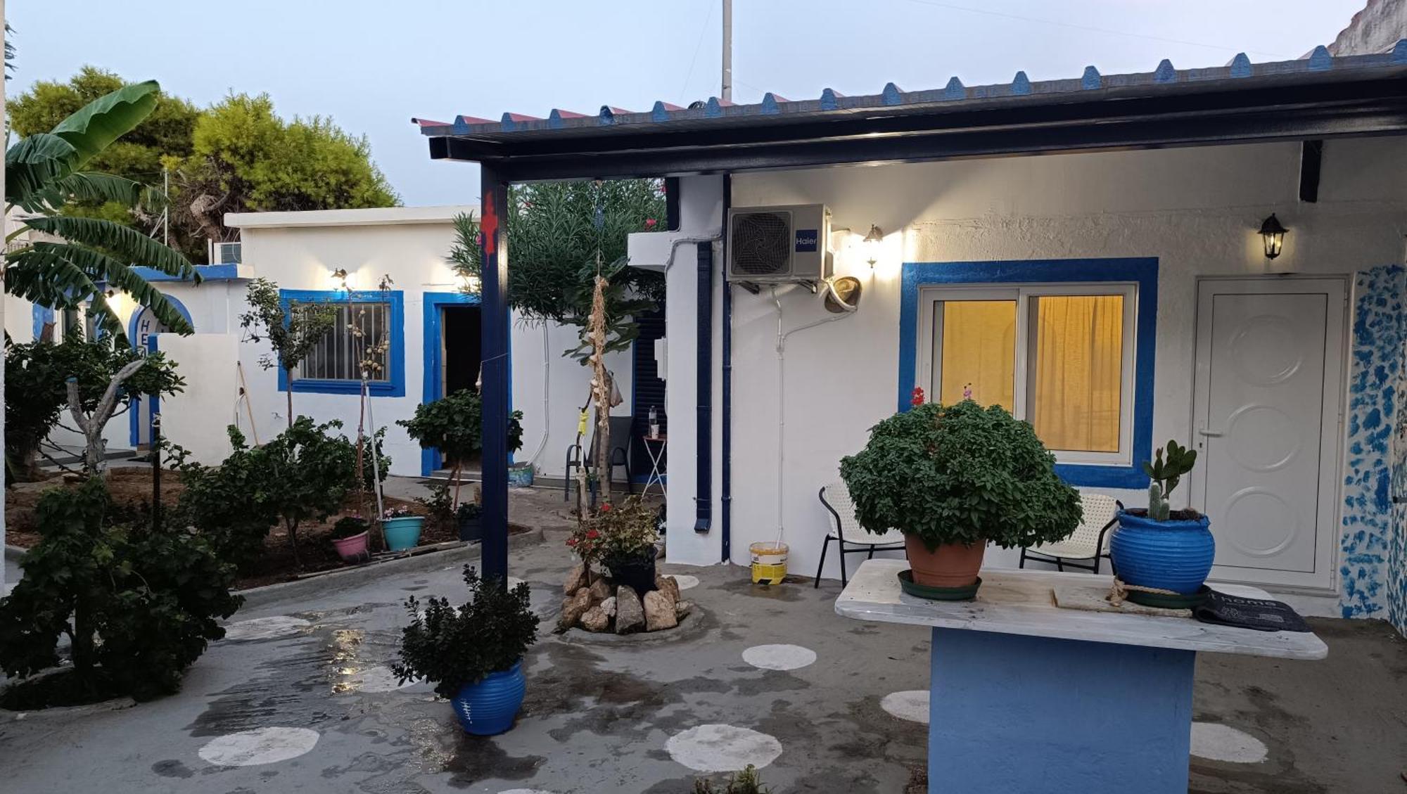 4 Seasons Suites Paradise Near Athens Airport Markópoulon المظهر الخارجي الصورة