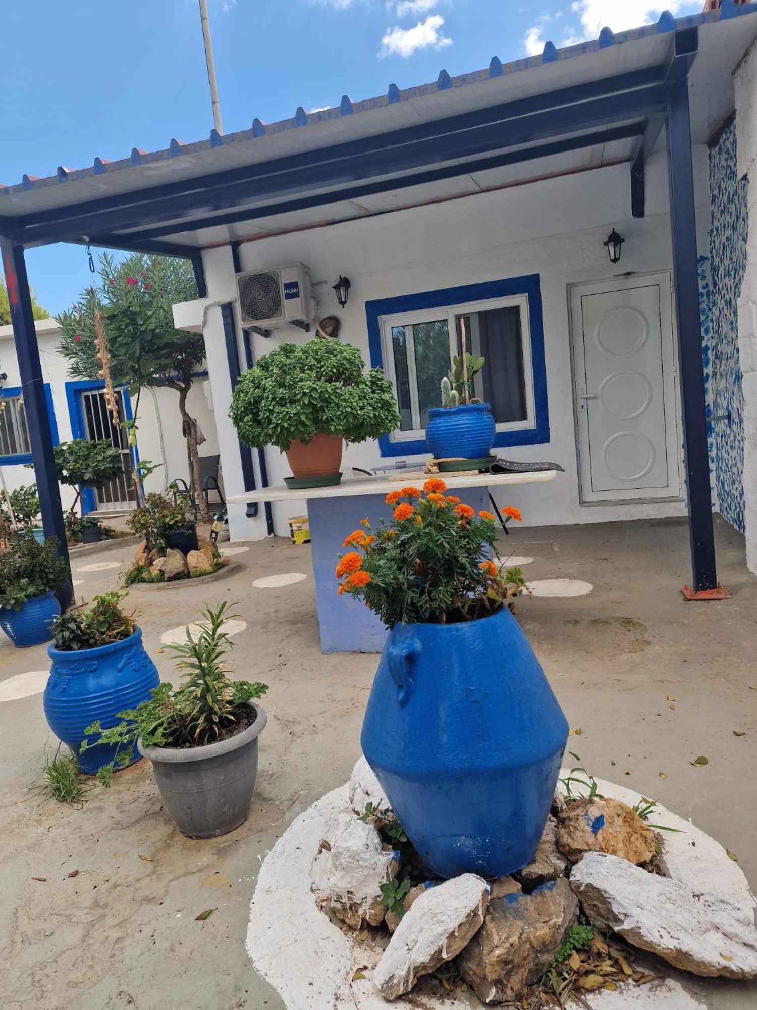 4 Seasons Suites Paradise Near Athens Airport Markópoulon المظهر الخارجي الصورة