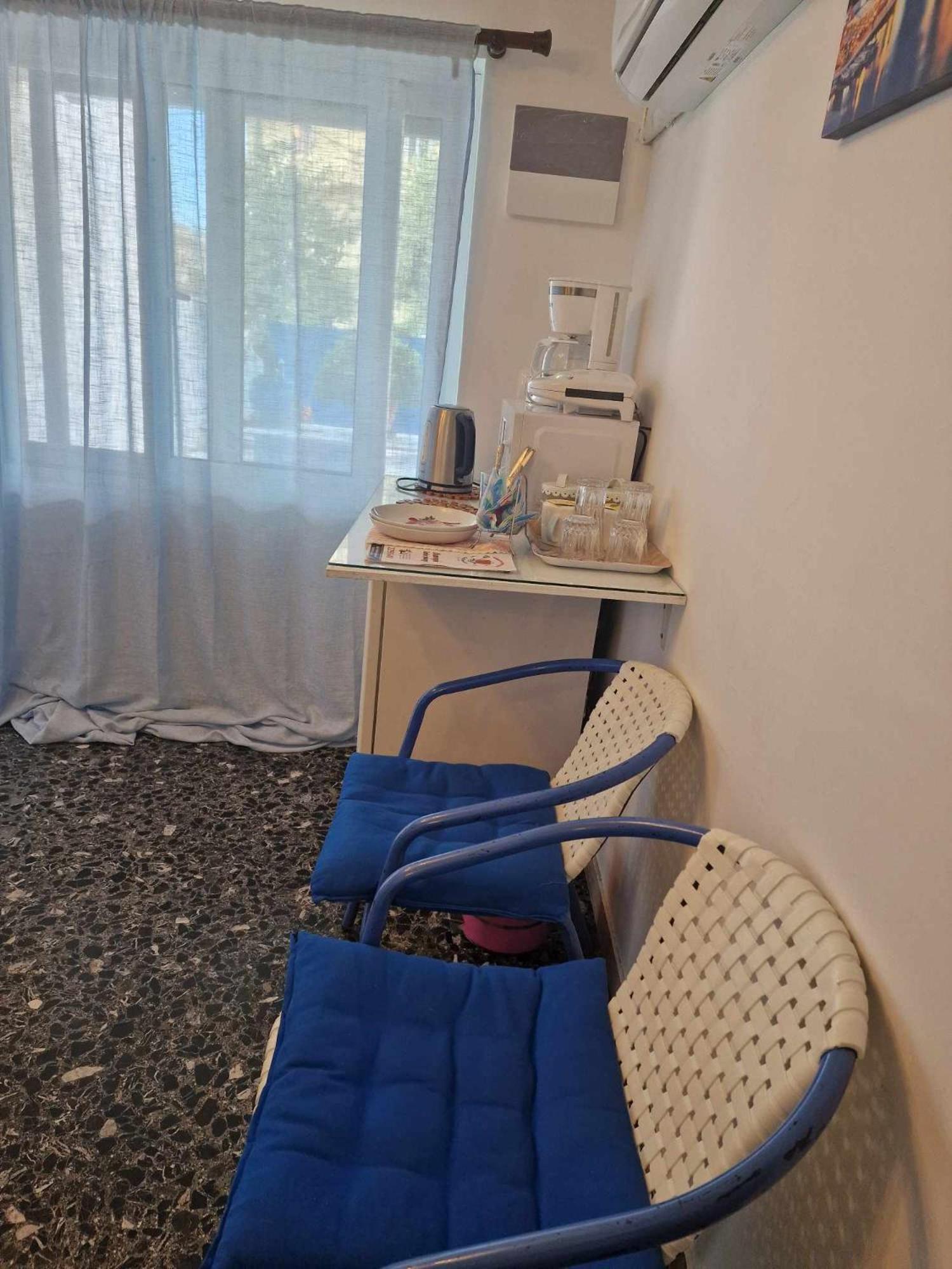 4 Seasons Suites Paradise Near Athens Airport Markópoulon المظهر الخارجي الصورة