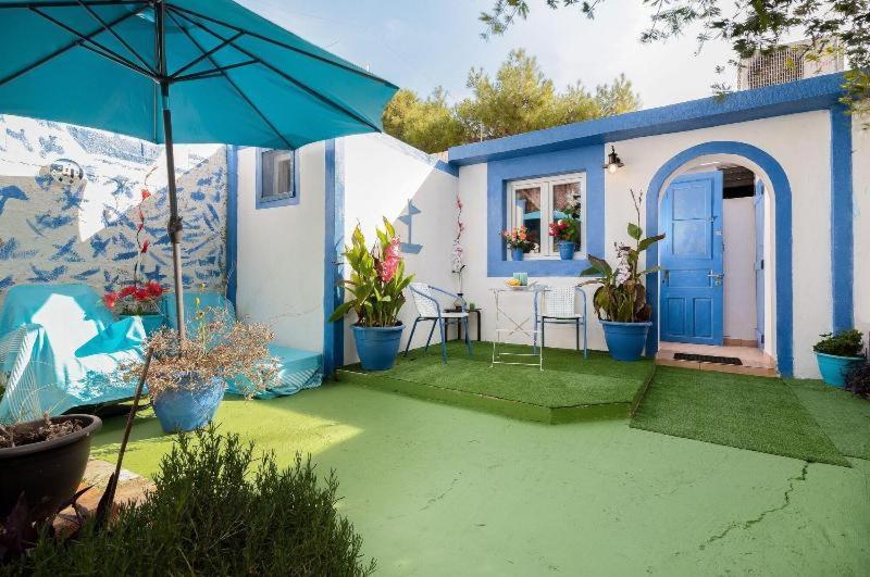 4 Seasons Suites Paradise Near Athens Airport Markópoulon المظهر الخارجي الصورة