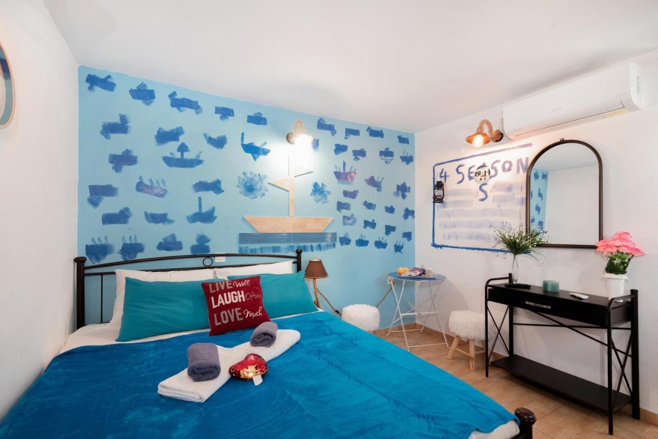 4 Seasons Suites Paradise Near Athens Airport Markópoulon المظهر الخارجي الصورة